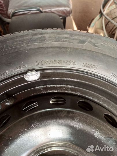 Автомобильные колёса