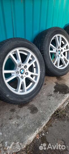 Nokian Tyres Hakka Black 235/55 R17