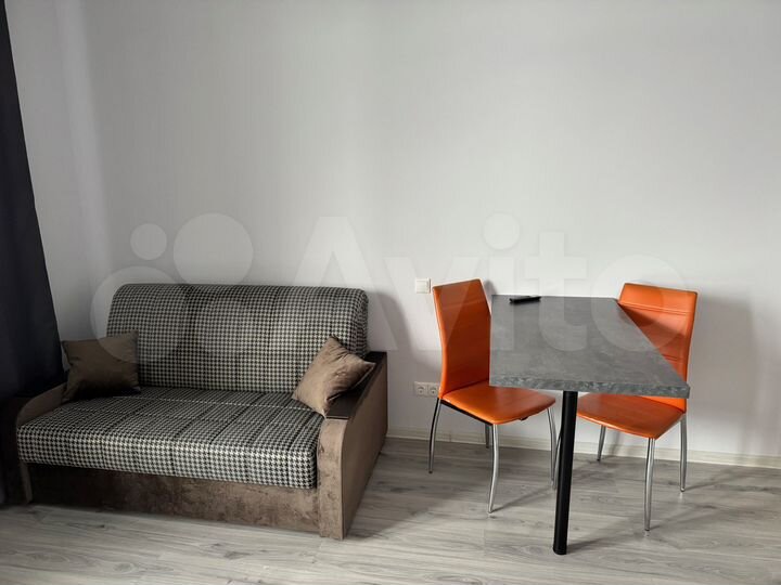 Квартира-студия, 29,1 м², 11/14 эт.