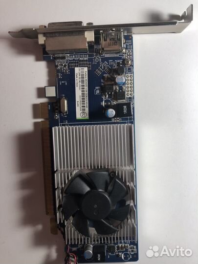 Видеокарта