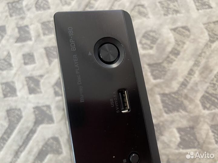 Bluray плеер pioneer