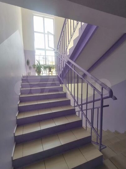 1-к. квартира, 37,5 м², 2/3 эт.