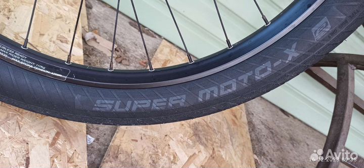 Велосипед горный mongoose