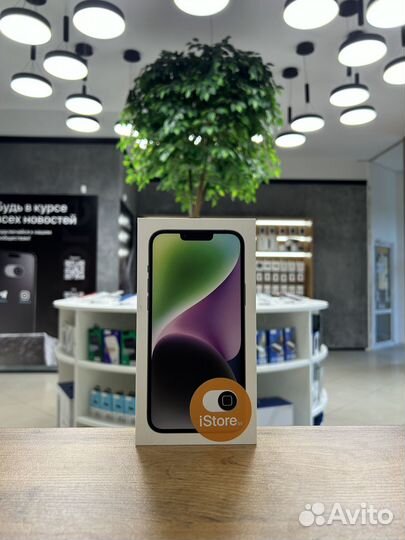 iPhone 14 Plus, 512 ГБ