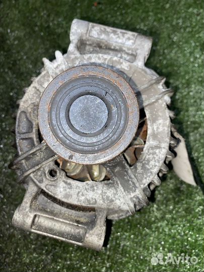 Генератор AMB Audi A4 A4 B6 8EC 06B903016AB