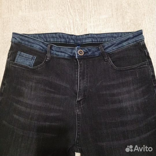 Джинсы мужские 34 размер