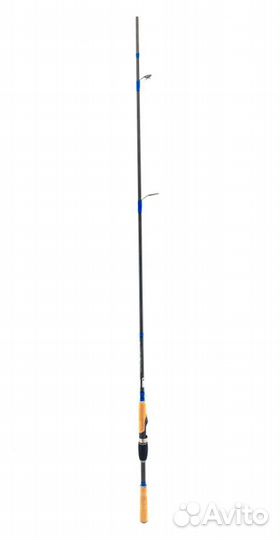 Спиннинг Kaida Lexus Sapphire Spin 5-28гр 2,7м