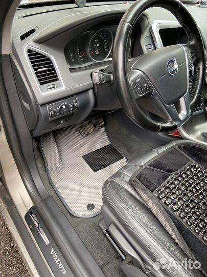 Автомобильные эва коврики