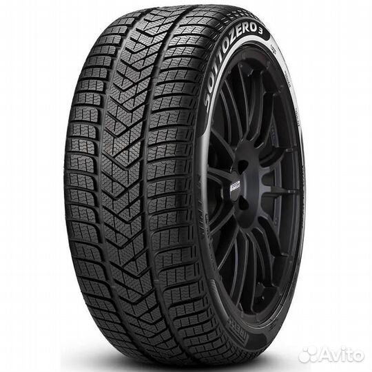 Pirelli Winter Sottozero 3 275/35 R20