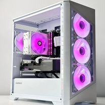 Системный блок i5 11400f + RTX 4060 Ti - 32 GB