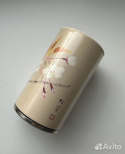 Shiseido Hana Sakura 50 мл винтаж