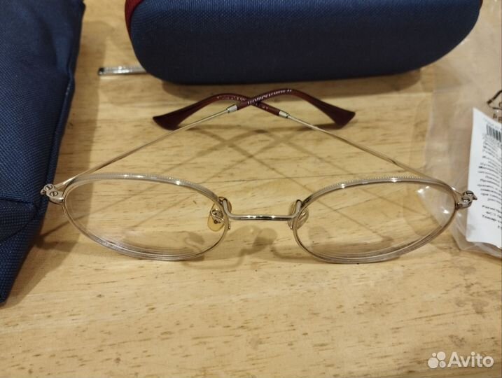 Продам очки для зрения