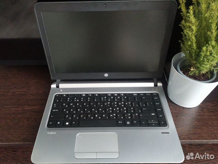HP ProBook 430 G3