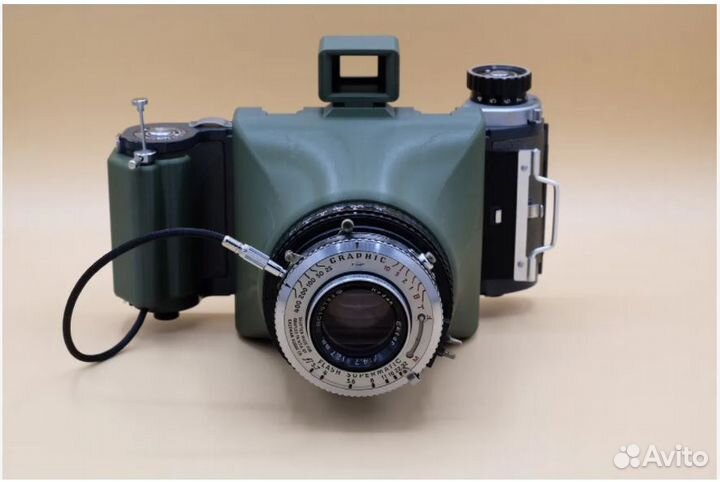 Рукоятки камеры Ligero 69 Mamiya Press Roll