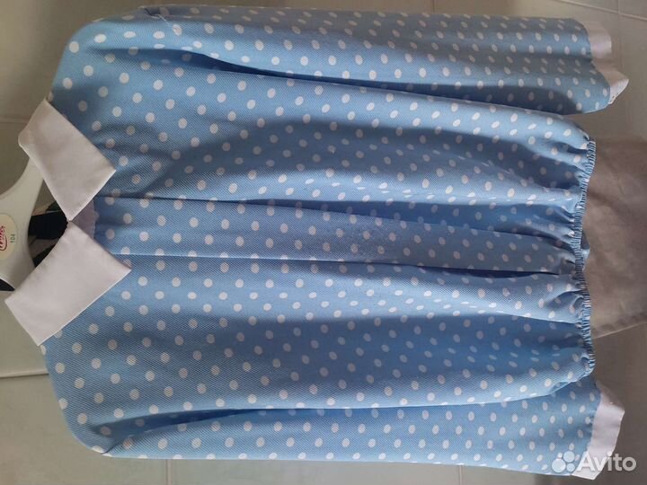 Блузки для школы 134,146