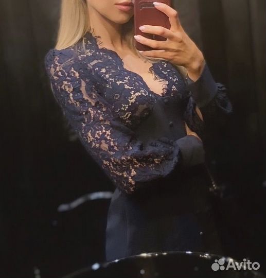 Платье Lichi XS