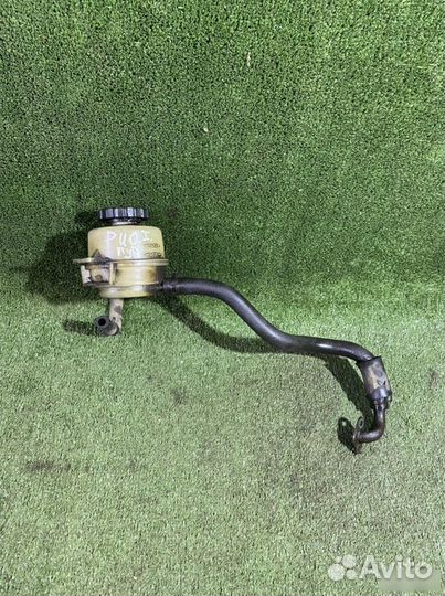 Бачок Гура Kia Rio 1