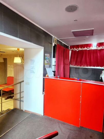 Комната 35 м², 1/5 эт.