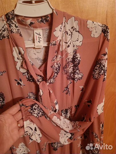 Платье женское нарядное 48-50