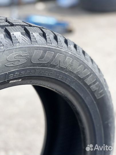 Sunwide Sunwin 225/55 R18 142U