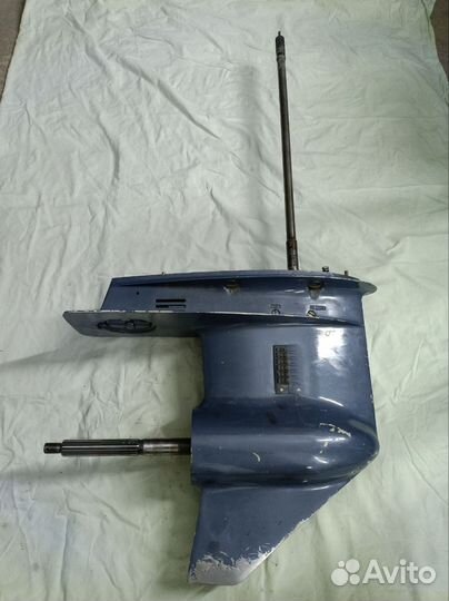 Редуктор Ямаха 90 2т