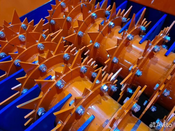 Перфоратор пэт