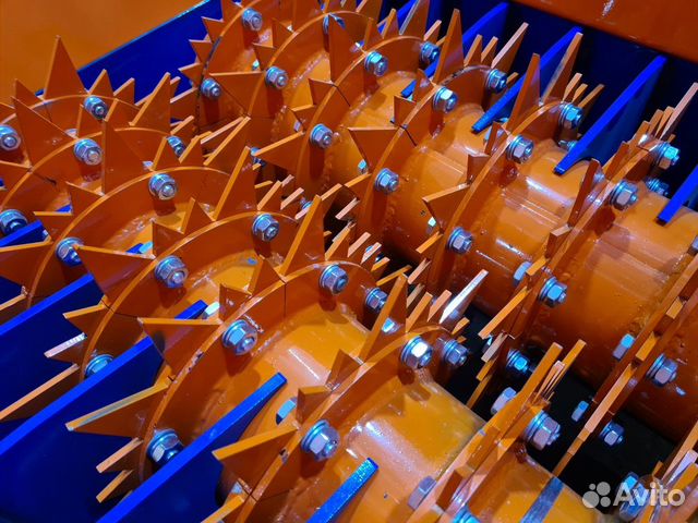 Перфоратор пэт