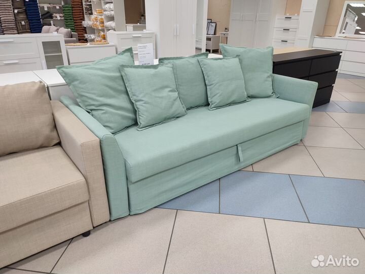 Диван IKEA новый holmsund хольмсунд фрихетэн
