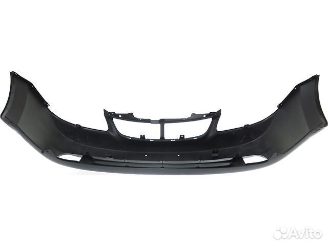 Бампер передний Lacetti