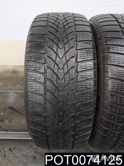 Dunlop SP Winter Sport 4D 225/50 R17 99P