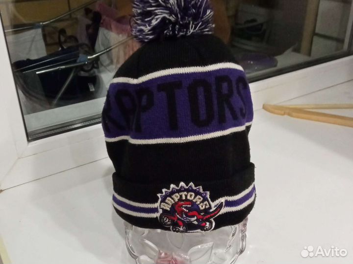 Шапка мужская