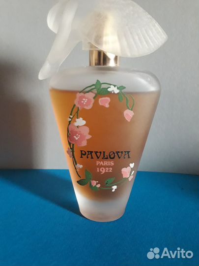 Парфюмерия