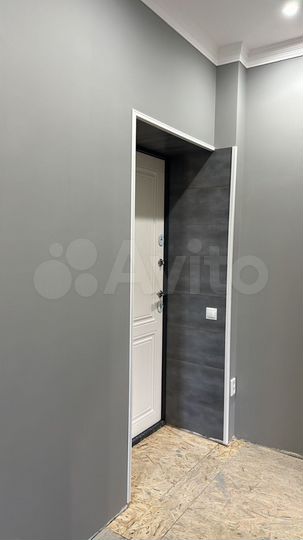 2-к. квартира, 45,9 м², 1/2 эт.