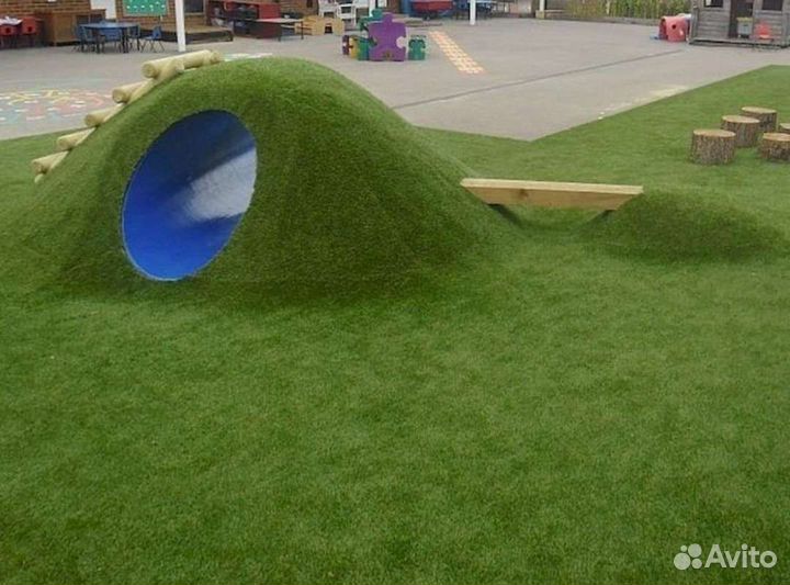 Топиарные фигуры