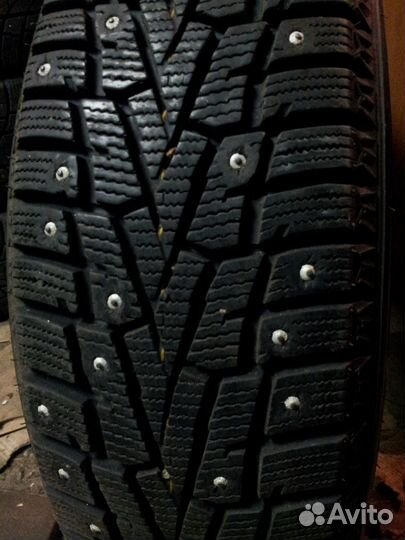 Roadstone Winguard 195/60 R16