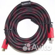 Кабель Hdmi новый с гарантией