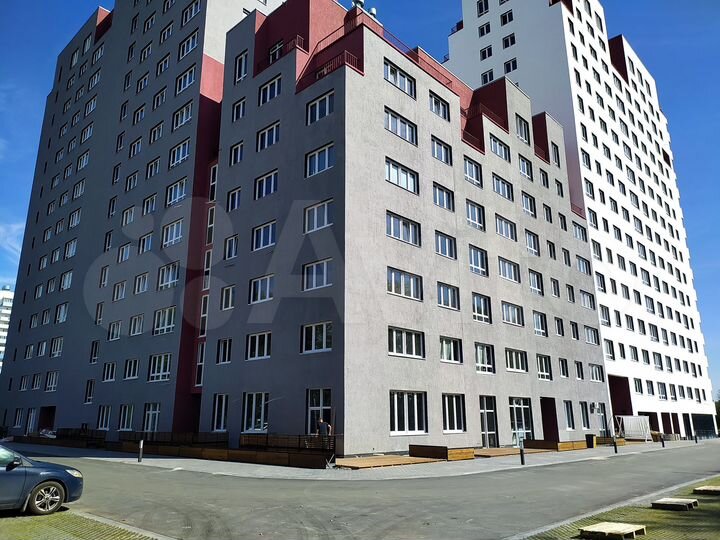 Свободного назначения, 37.7 м²