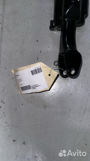 Пневмоподвеска на меседес s222