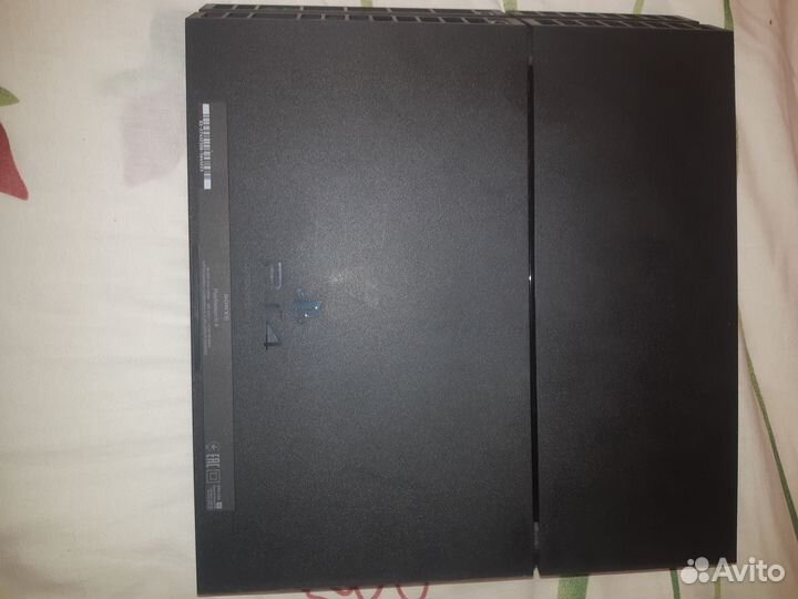 Sony playstation 4 ps4