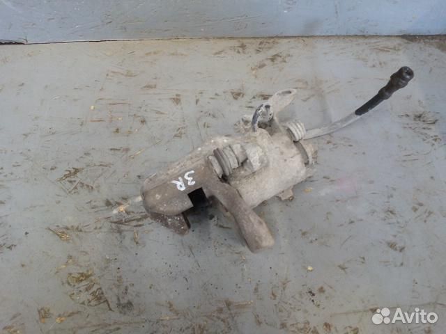 Суппорт задний правый Skoda Octavia A5 (2004-2013)