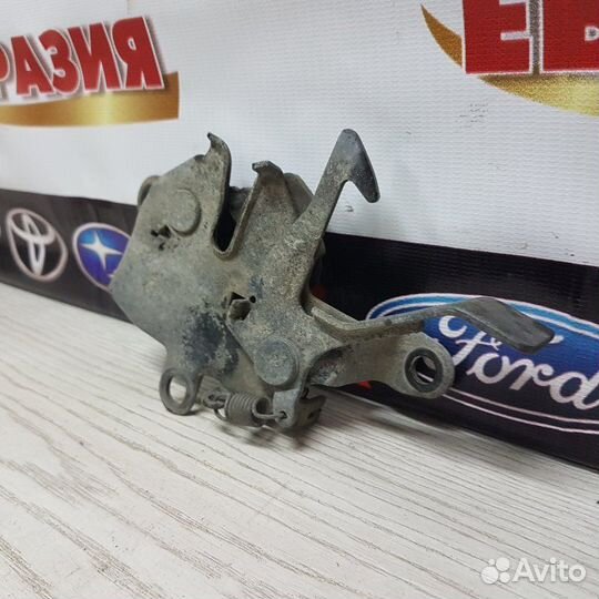 Замок капота Toyota Corolla Spacio AE111 4A-FE