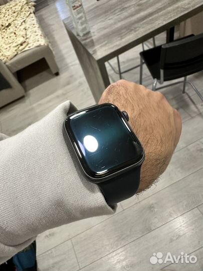 Apple watch se 44 mm