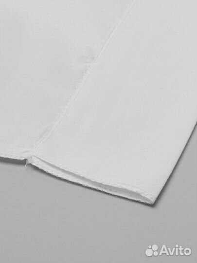 Фон Хромакей 3*2м для студийной съемки (6 цветов)