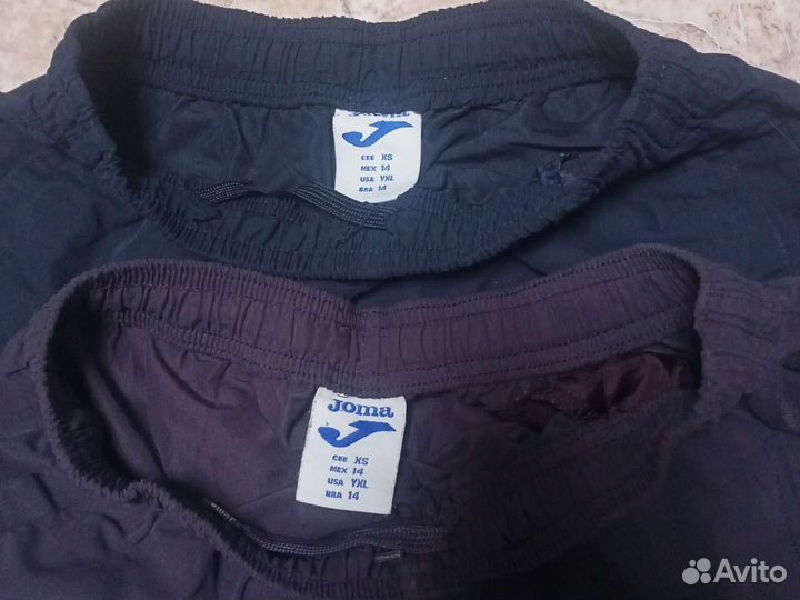 Шорты спортивные