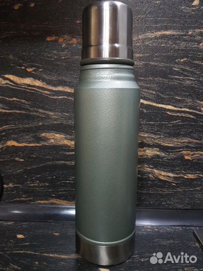 Юбилейный термос стенли