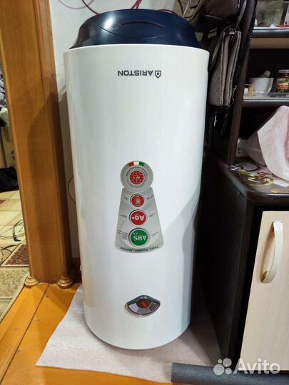 Обогреватель электрический для воды