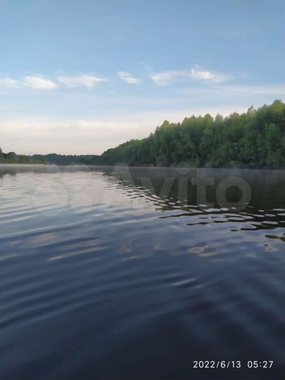 Дача 45 м² на участке 25 сот.