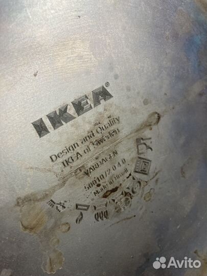 Сковорода IKEA