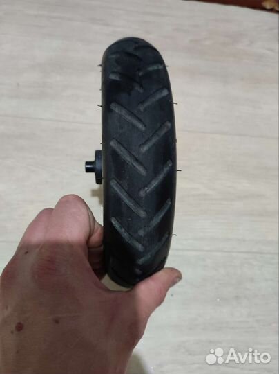 Электро самокат xiaomi 365