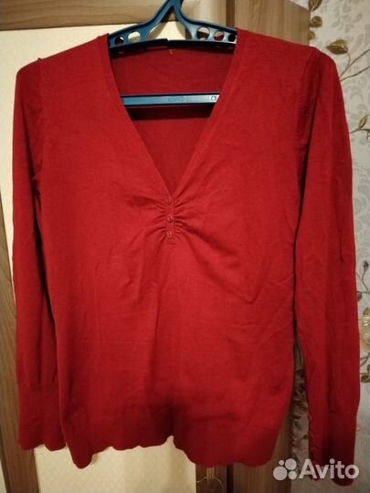 Женские вещи пакетом 48 50 брендовые